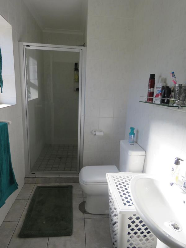 To Let 3 Bedroom Property for Rent in Protea Heights Western Cape